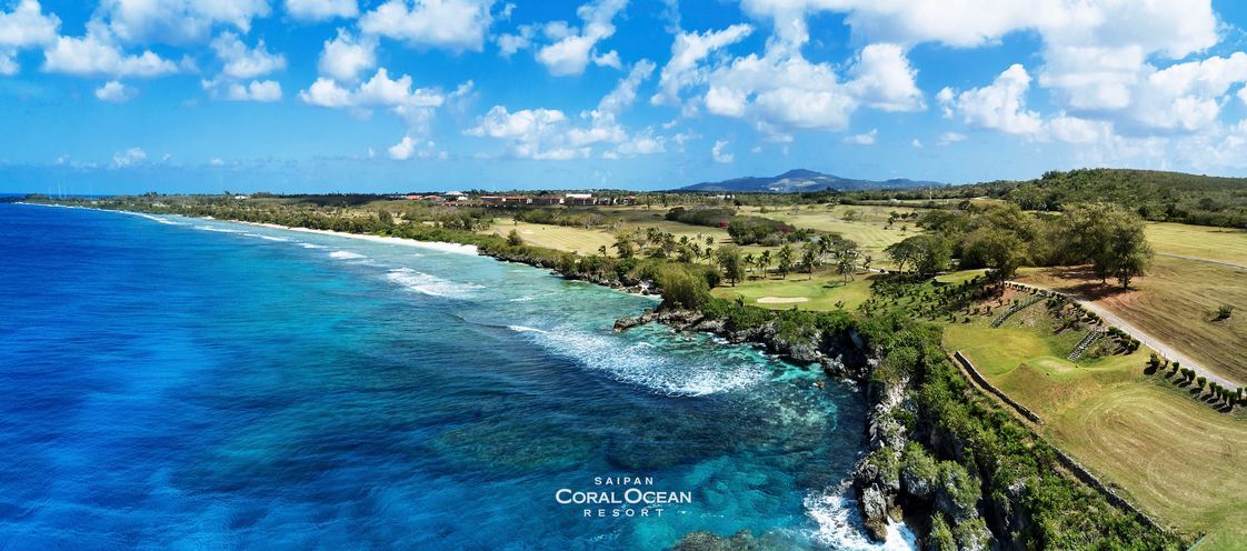 Coral Ocean Resort Saipan